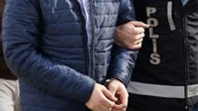 Şehir Şehir Kaçtı, Kılık Değiştirdi Kula’da Kıskıvrak Yakalandı