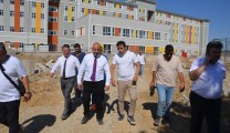Eylül’de Kapılarını Açıyor! Kula’ya Dev KYK Yatırımı
