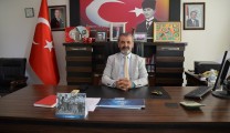 KULA İLÇE MİLLİEĞİTİM MÜDÜRÜ AHMET TAŞÇI OLDU