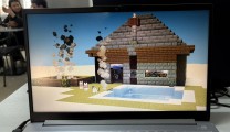 Kula MYO’da Dijital Yaratıcılık Minecraft