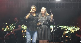 Kula’lılar Uğur Aslan İle Coştu