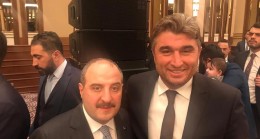 KULA OSB’NİN ALTYAPI YAPIM İHALESİ  (24 Kasım – Perşembe) ANKARA’DA YAPILACAK