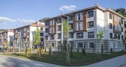 Kula’nın 3. Etap TOKİ Konutlarının Kura Tarihi Belli Oldu
