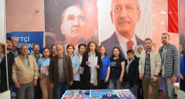 AKP’li Gençler Sahte Broşür Dağıtırken Yakalandı