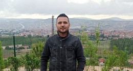 Tunçcan adaylığını açıkladı
