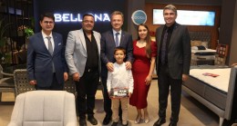KULA BELLONA AÇILDI 