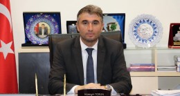 Başkan Tosun’un “19 Eylül Gaziler Günü” Mesajı