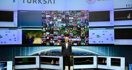 TÜRKSAT 6A’DA GERİ SAYIM BAŞLADI…