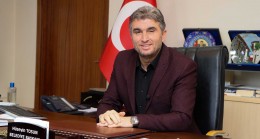 Başkan Tosun’dan Muhtarlar Günü Mesajı