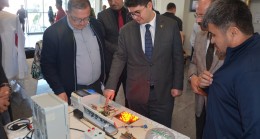 Ahilik Haftası Kutlandı
