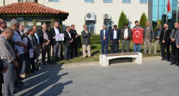 Gazze ve Müslümanlar Sahipsiz Değildir!