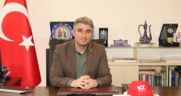 Başkan Tosun’dan Cumhuriyet Bayramı Kutlama Mesajı