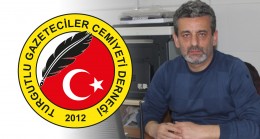 TURGUTLU GAZETECİLER CEMİYETİ’NDEN AÇIKLAMA