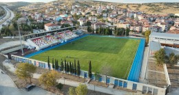 Kula İlçe Stadı’nda İlk Maç Heyecanı