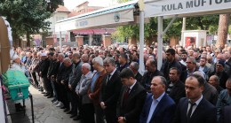 Başkan Tosun, Gülcü Ailesinin Acısını Paylaştı