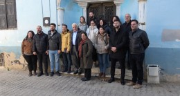 ÇEKÜL Vakfı UNESCO eğitimini Kula’da verdi