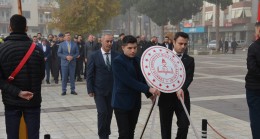 Kula’da Öğretmenler Günü Kutlandı