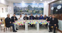 YENİDEN REFAH PARTİSİ BELEDİYE BAŞKAN ADAYLARINI ACIKLIYOR