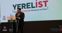 YERELİST SEKTÖR PROFESYONELLERİ BİR ARAYA GETİRDİ