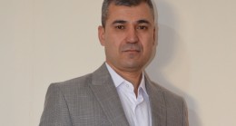 Ersöz “Tüm Kulalı Hemşerilerimin 2024 Yılını Kutlarım”