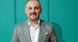 Muhtar Adayı Mordon’lu vatandaşlarının Yeni Yılını Kutladı.