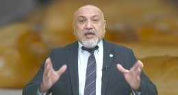 ÖZCAN; “MANİSA ÜLKEMİZİN YARISININ GIDA İHTİYACINI KARŞILAYABİLİR”