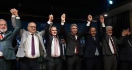 Kasapoğlu Yeni Rekorlar İstedi