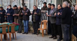 Gülmez Ailesinin Acı Günü