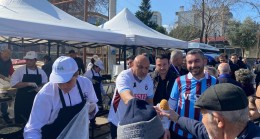 Özcan “Hemşehri derneklerinin festivallerini tüm ile yayacağız”