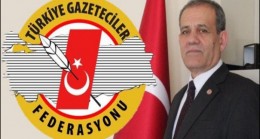 TGF’DEN GAZETECİLERİ HEDEF ALAN İSRAİL’E KINAMA