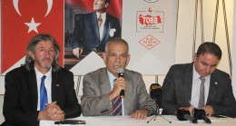 ANADOLU BASINI YAŞAM MÜCADELESİ VERİYOR