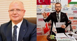 PARTİ BASKANINI ELEŞTİREN GAZETECİYE EV HAPSİ