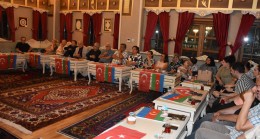 Batı Azerbaycan’a Dönüş Çağrısı Manisa’dan Yükseldi
