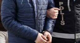 Şehir Şehir Kaçtı, Kılık Değiştirdi Kula’da Kıskıvrak Yakalandı