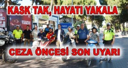 KURALLARA UYUN, HAYATTA KALIN