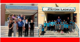 Kula’da Okul Çevrelerinde Kuş Uçurtulmuyor