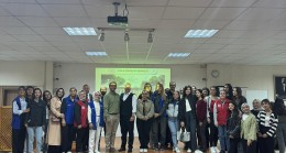 Kula Meslek Yüksekokulu ve Gençlik Merkezi İş Birliği Oryantasyon Toplantısı Düzenlendi