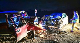 Feci Kazada: Kula’lı Aynı Aileden 3 Kişi Hayatını Kaybetti