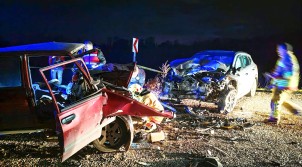 Feci Kazada: Kula’lı Aynı Aileden 3 Kişi Hayatını Kaybetti