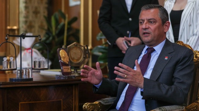 İSRAFIN YAŞANDIĞI BİR BELEDİYE BULUNMAYACAK