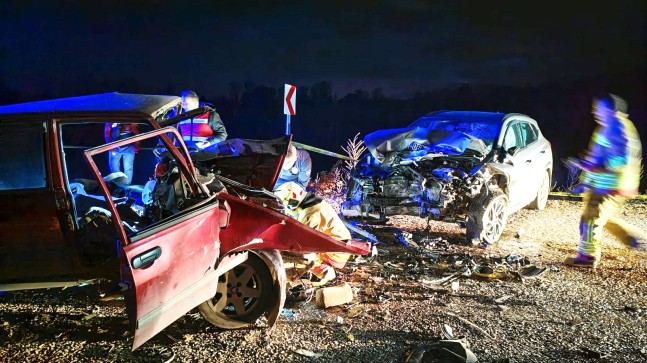 Feci Kazada: Kula’lı Aynı Aileden 3 Kişi Hayatını Kaybetti