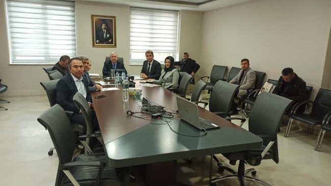 25 Yıldır Beklenen İhale, Bugün Gerçekleşti