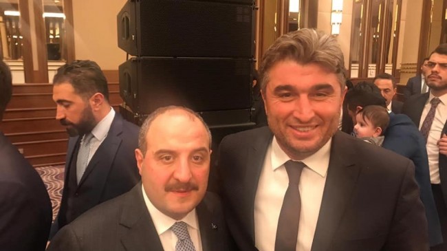 KULA OSB’NİN ALTYAPI YAPIM İHALESİ  (24 Kasım – Perşembe) ANKARA’DA YAPILACAK