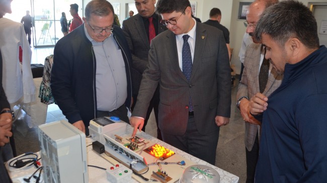 Ahilik Haftası Kutlandı
