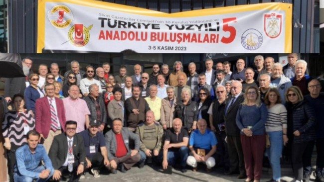 Gazetecilerin Can Güvenliği Sağlanmalı