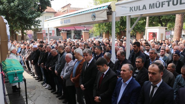 Başkan Tosun, Gülcü Ailesinin Acısını Paylaştı