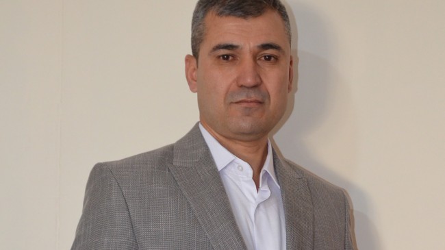Ersöz “Tüm Kulalı Hemşerilerimin 2024 Yılını Kutlarım”