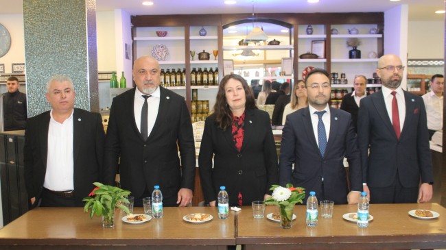 MANİSA’NIN DOKTORU, MANİSA’NIN BAŞKANLIĞINA YÜRÜYOR
