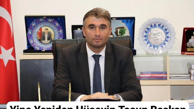 MHP’nin Kula adayı mevcut başkan Tosun oldu