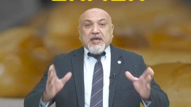ÖZCAN; “MANİSA ÜLKEMİZİN YARISININ GIDA İHTİYACINI KARŞILAYABİLİR”